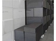 聚苯板為何保溫隔熱呢？山西興富利偉業(yè)為您分享