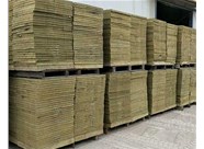 下面山西興富利偉業(yè)巖棉廠家就和大家淺談巖棉板的應(yīng)用特點。