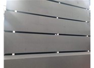 玻璃絲棉與巖棉板有什么區(qū)別？