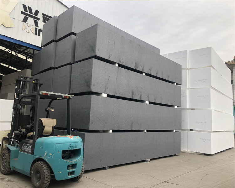 山西興富利：聚苯板為什么會(huì)出現(xiàn)裂縫？