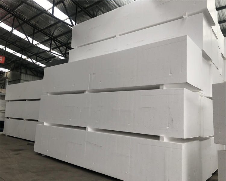 興富利偉業(yè)：石墨聚苯板作為外墻材料有什么優(yōu)勢(shì)？