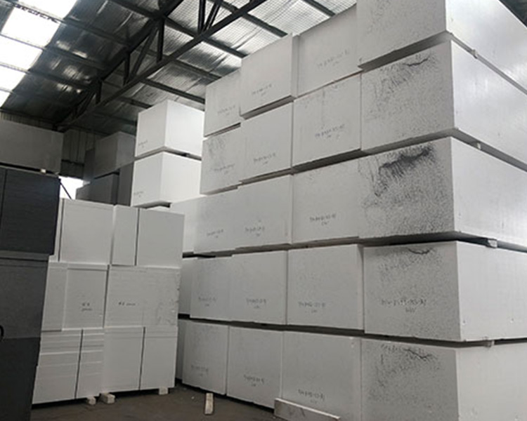 興富利總結(jié)聚苯板外墻外保溫技術(shù)探討